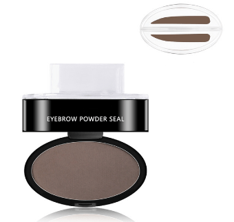 Genève™ EyeBrow Stamp Set