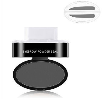 Genève™ EyeBrow Stamp Set