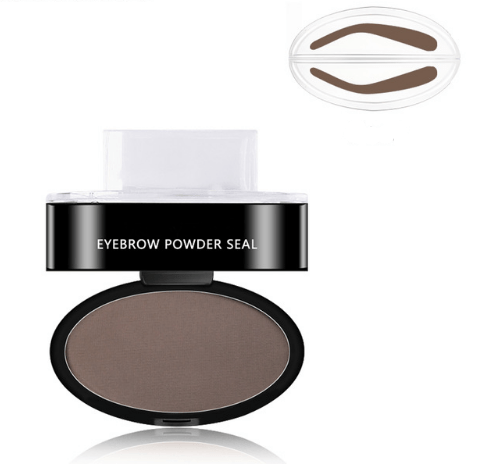 Genève™ EyeBrow Stamp Set