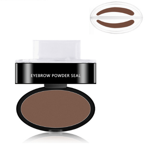 Genève™ EyeBrow Stamp Set