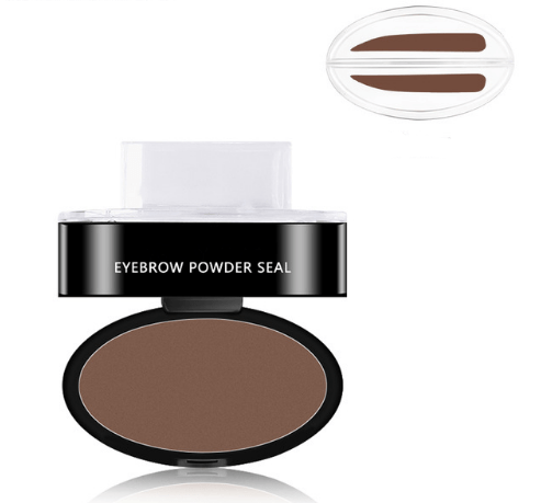 Genève™ EyeBrow Stamp Set