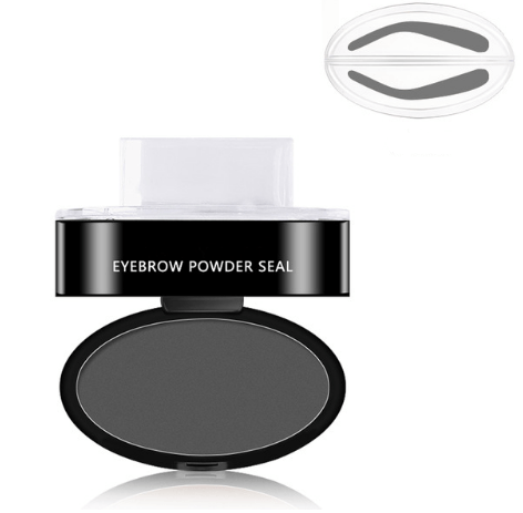 Genève™ EyeBrow Stamp Set