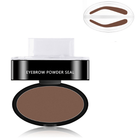 Genève™ EyeBrow Stamp Set