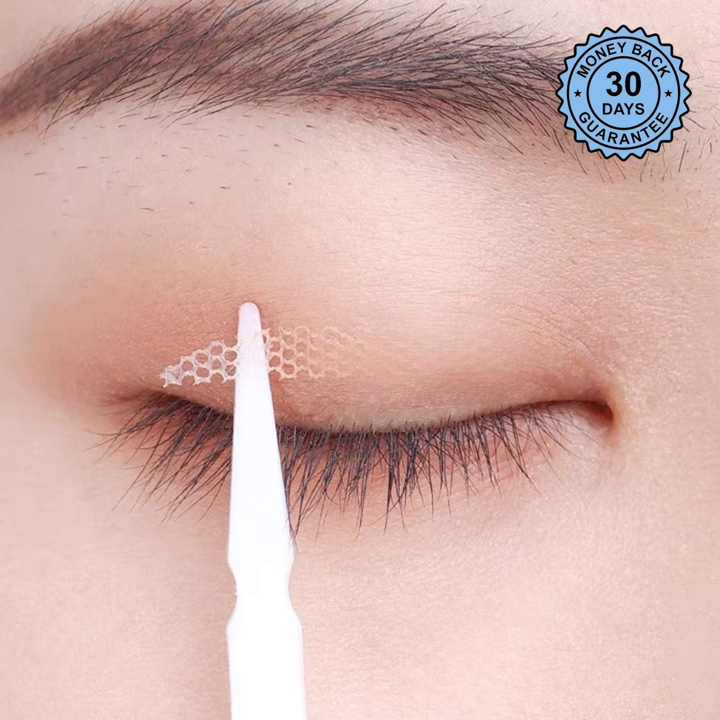 4x Genève™ Invisible Eye-lift Strips
