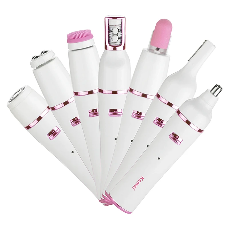 Genève™ 2.0 - Irritation & Pain Free Hair Remover