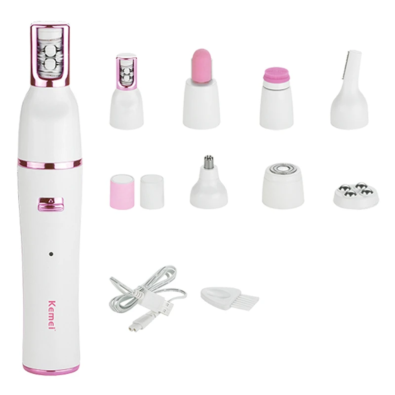 Genève™ 2.0 - Irritation & Pain Free Hair Remover