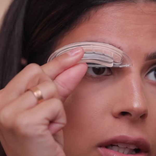 Genève™ EyeBrow Stamp Set