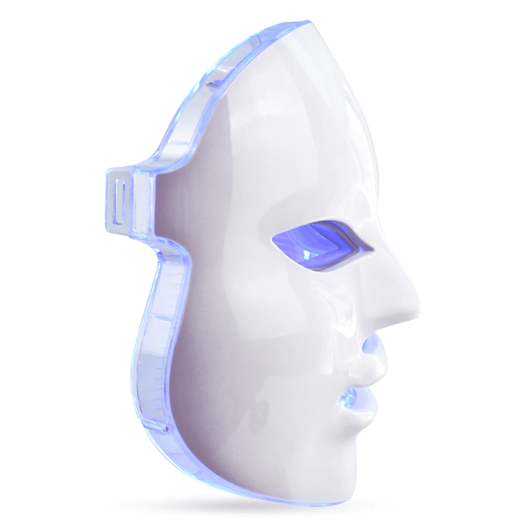 Genève LED Mask - Light Therapy