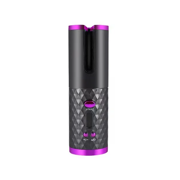 Genève™ Automatic Hair Curler
