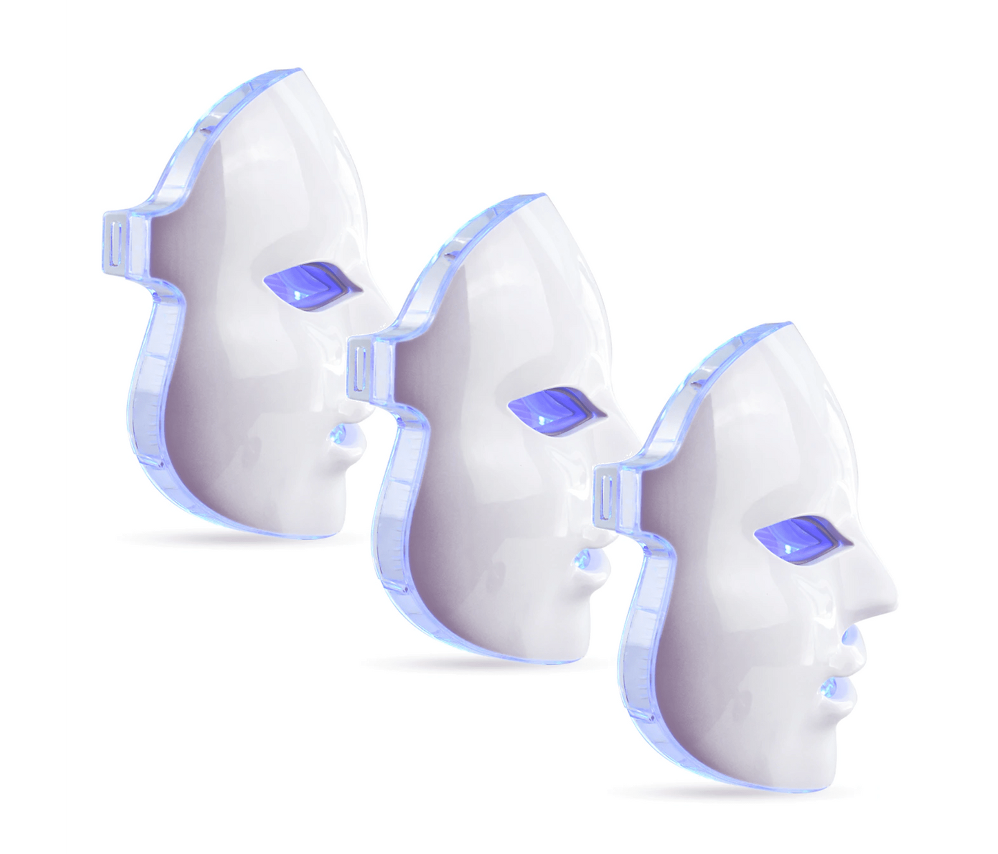 Genève LED Mask - Light Therapy