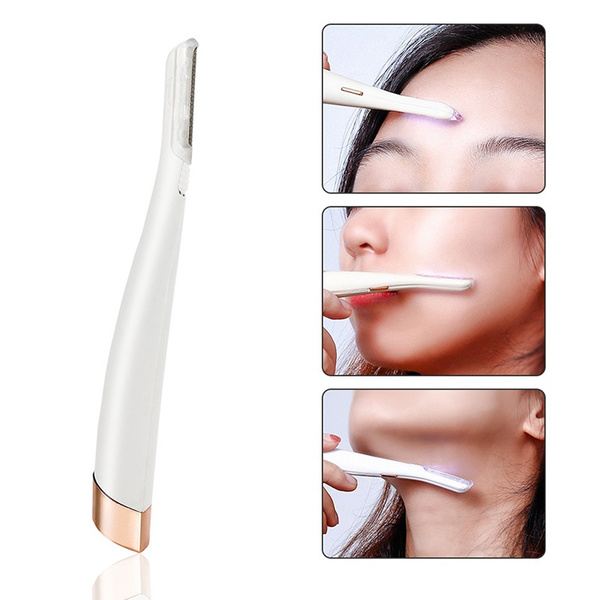 Genève LED Mask - Light Therapy