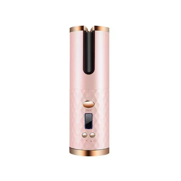Genève™ Automatic Hair Curler