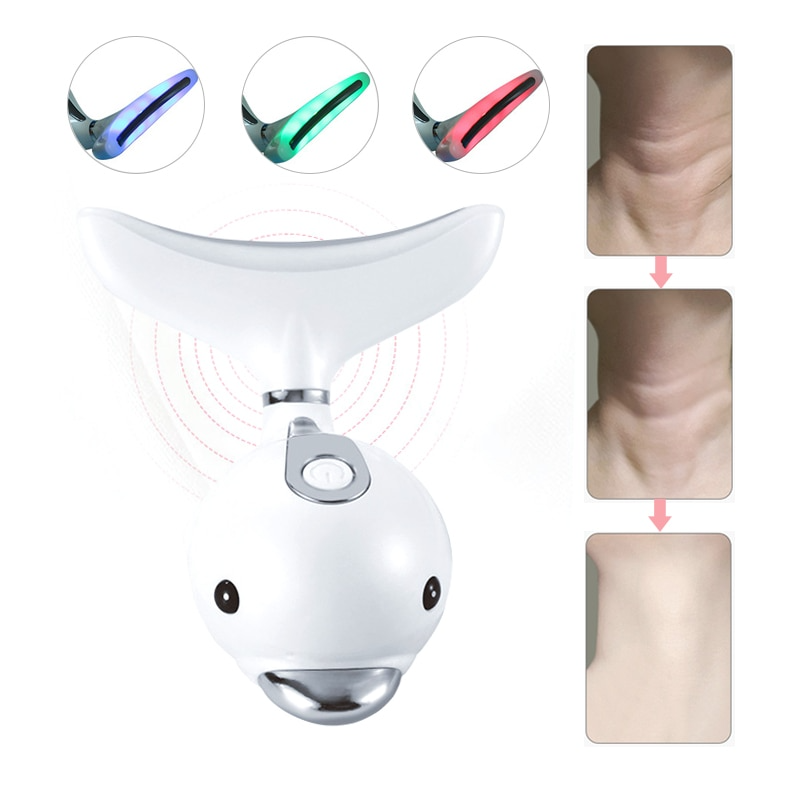 Genève LED Mask - Light Therapy