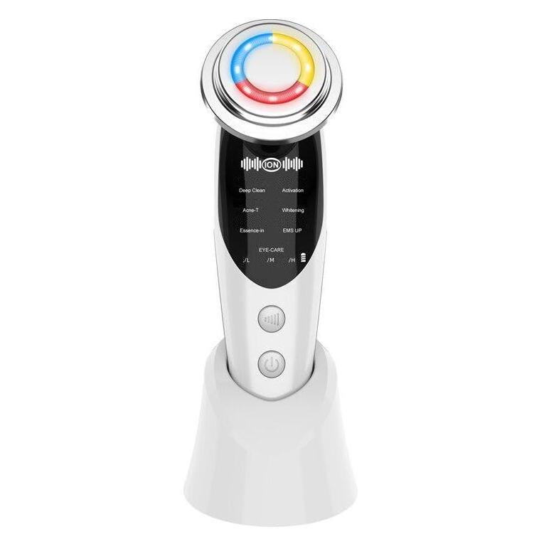 Genève LED Mask - Light Therapy