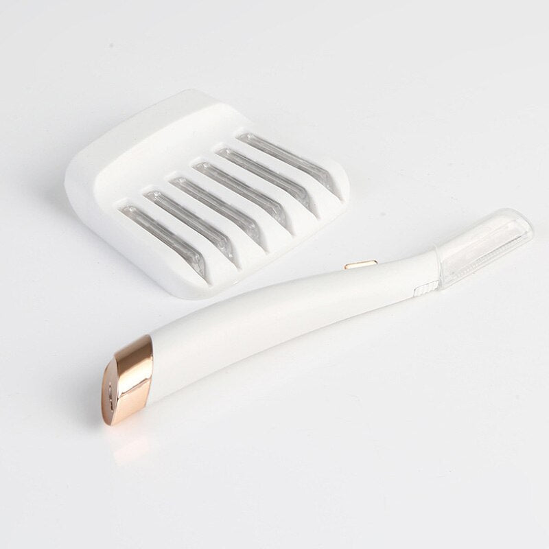 Genève LED Mask - Light Therapy
