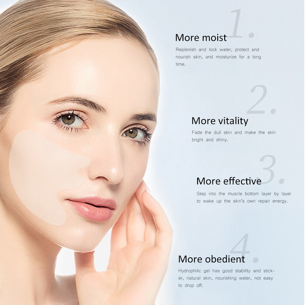 Genève LED Mask - Light Therapy
