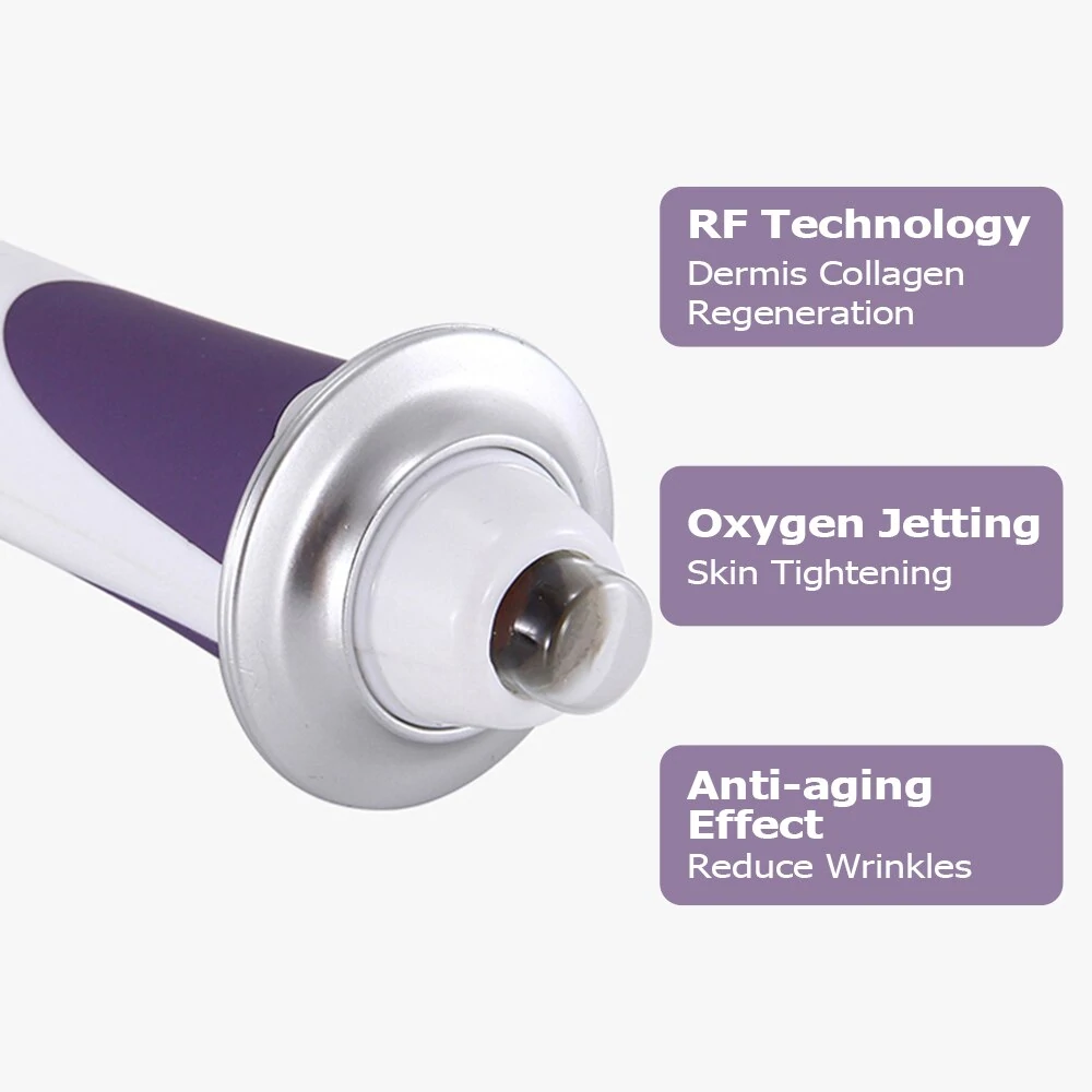Genève LED Mask - Light Therapy
