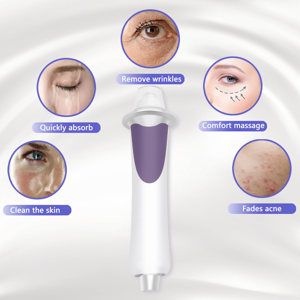 Genève LED Mask - Light Therapy