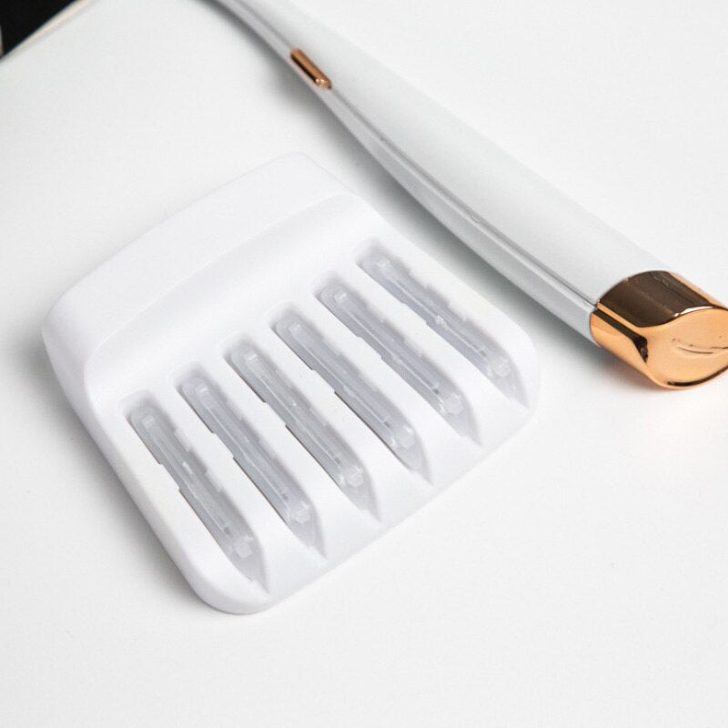 Genève LED Mask - Light Therapy
