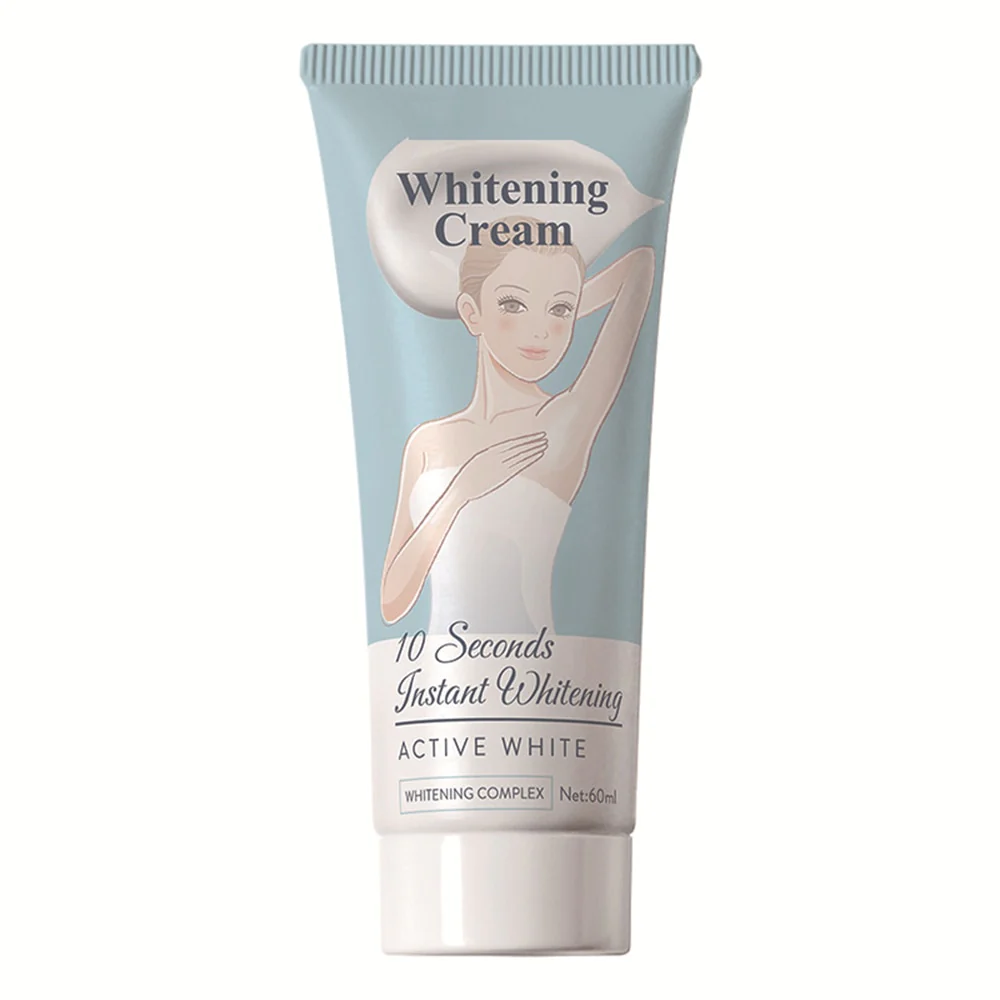 Body Care Brightening Cream