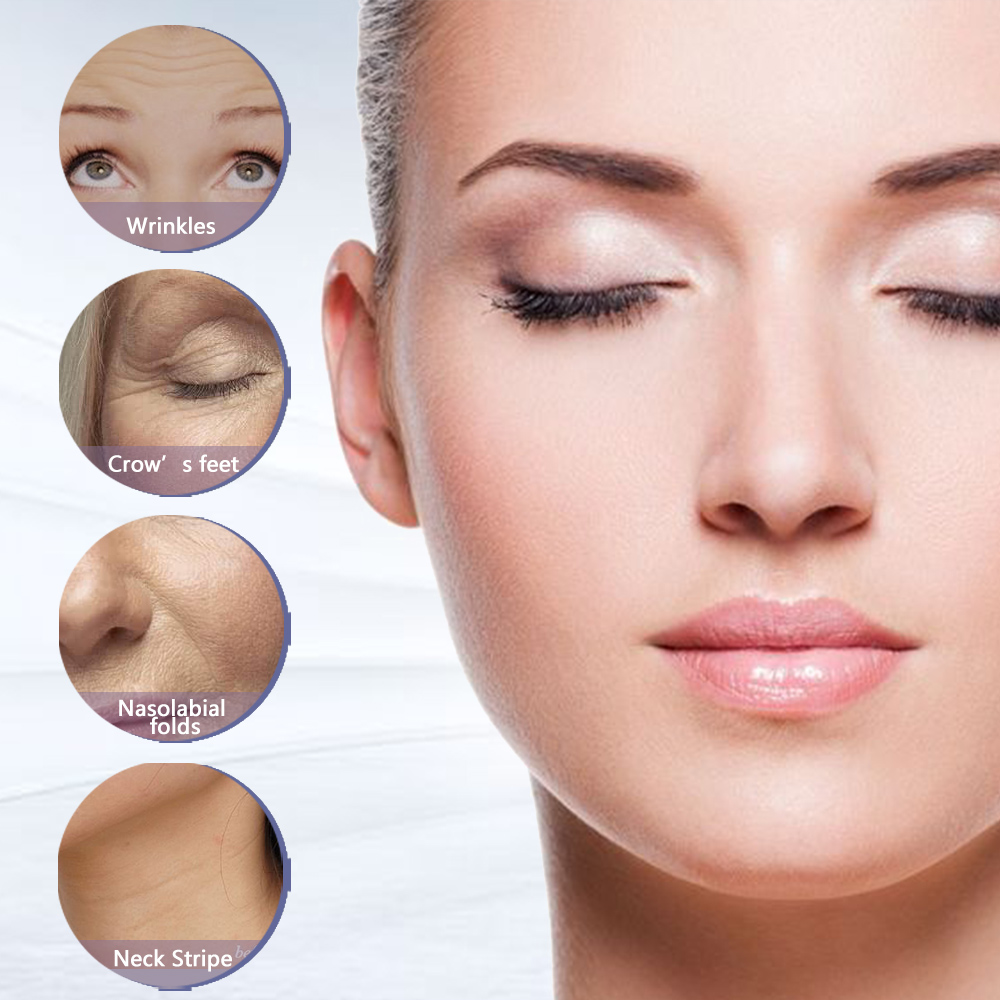Genève LED Mask - Light Therapy
