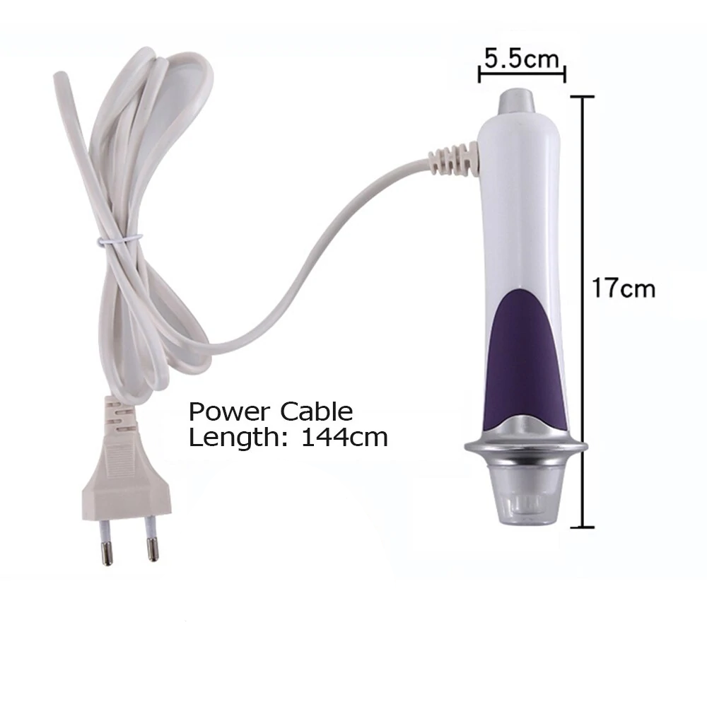 Genève LED Mask - Light Therapy