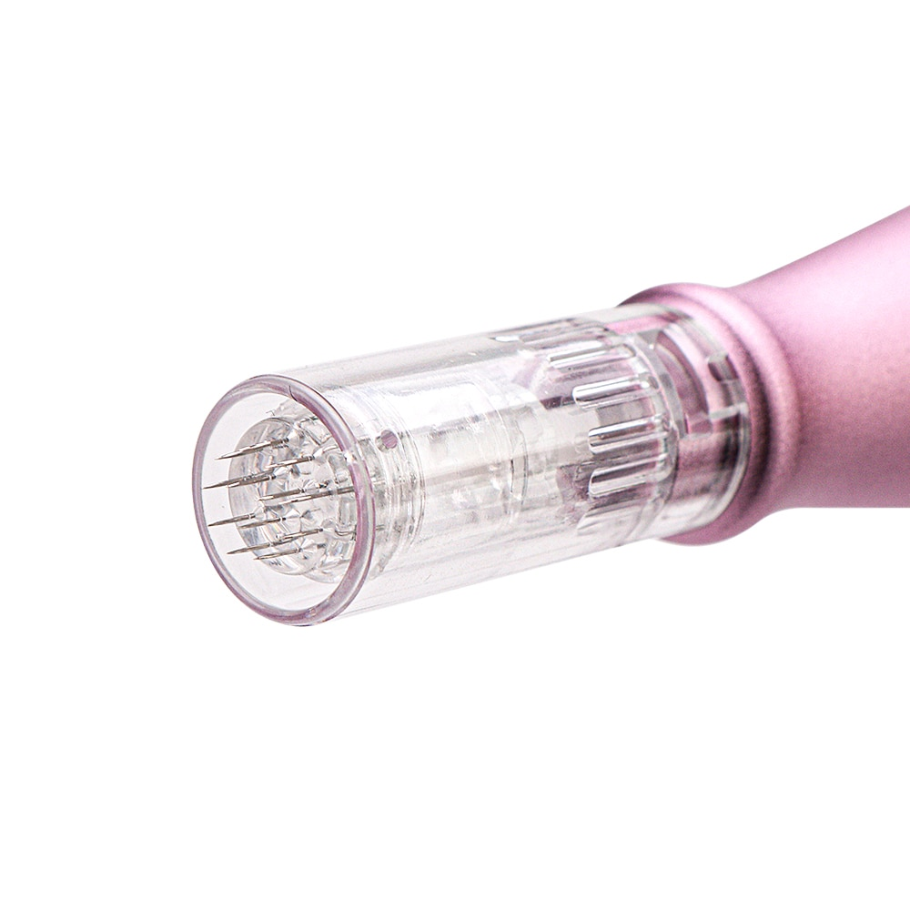 Genève LED Mask - Light Therapy