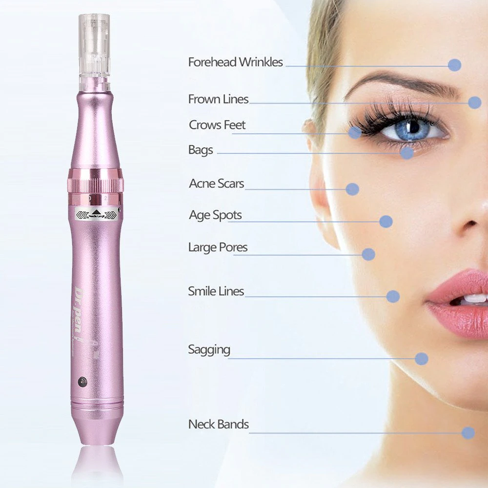 Genève LED Mask - Light Therapy