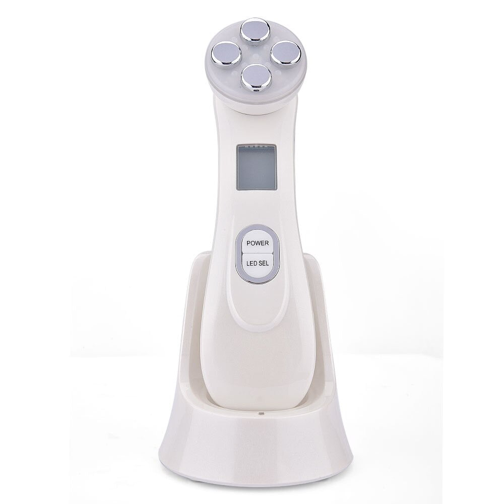 Genève LED Mask - Light Therapy