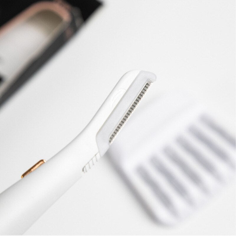 Genève LED Mask - Light Therapy
