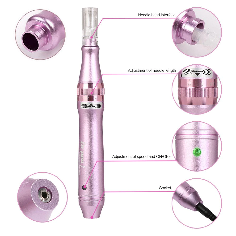 Genève LED Mask - Light Therapy