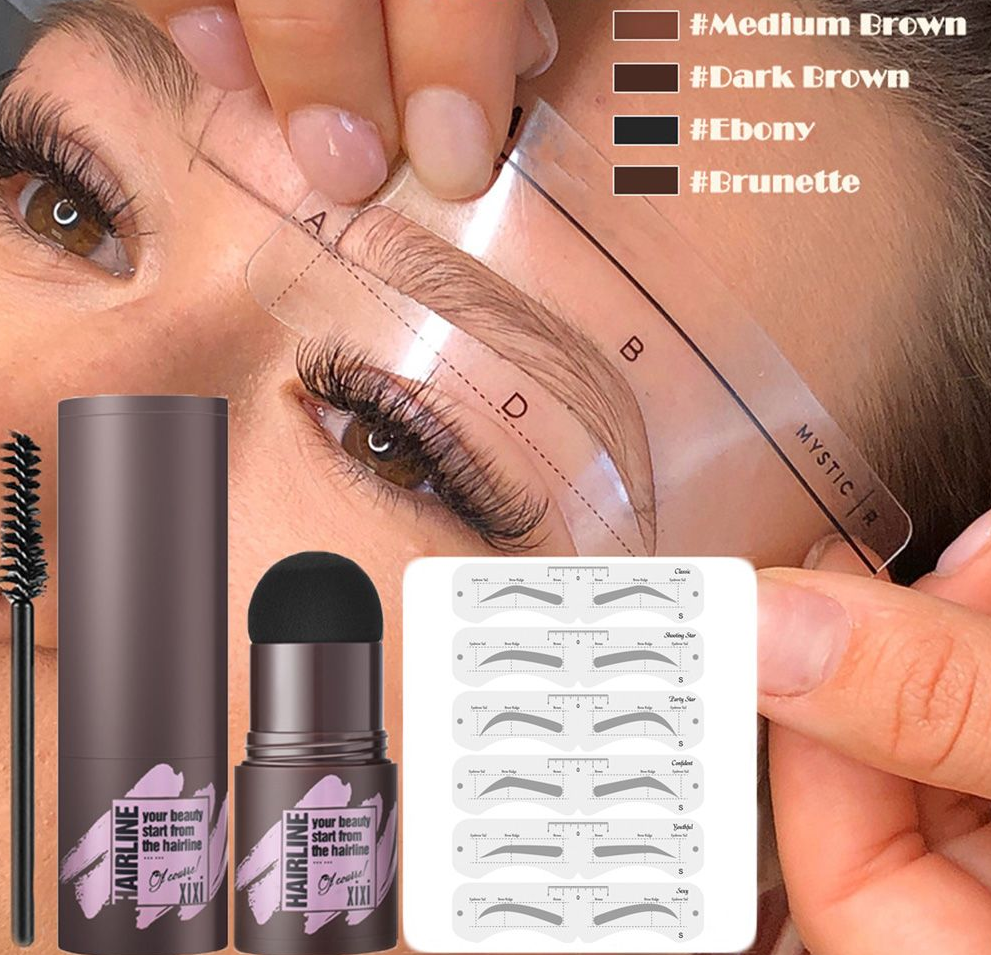 Magical brow deals