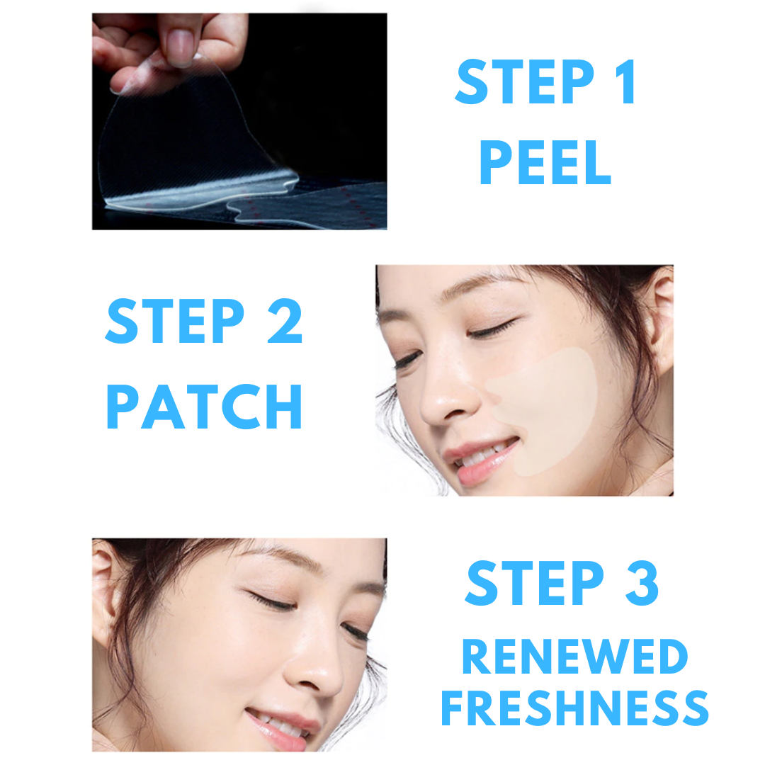 Genève LED Mask - Light Therapy