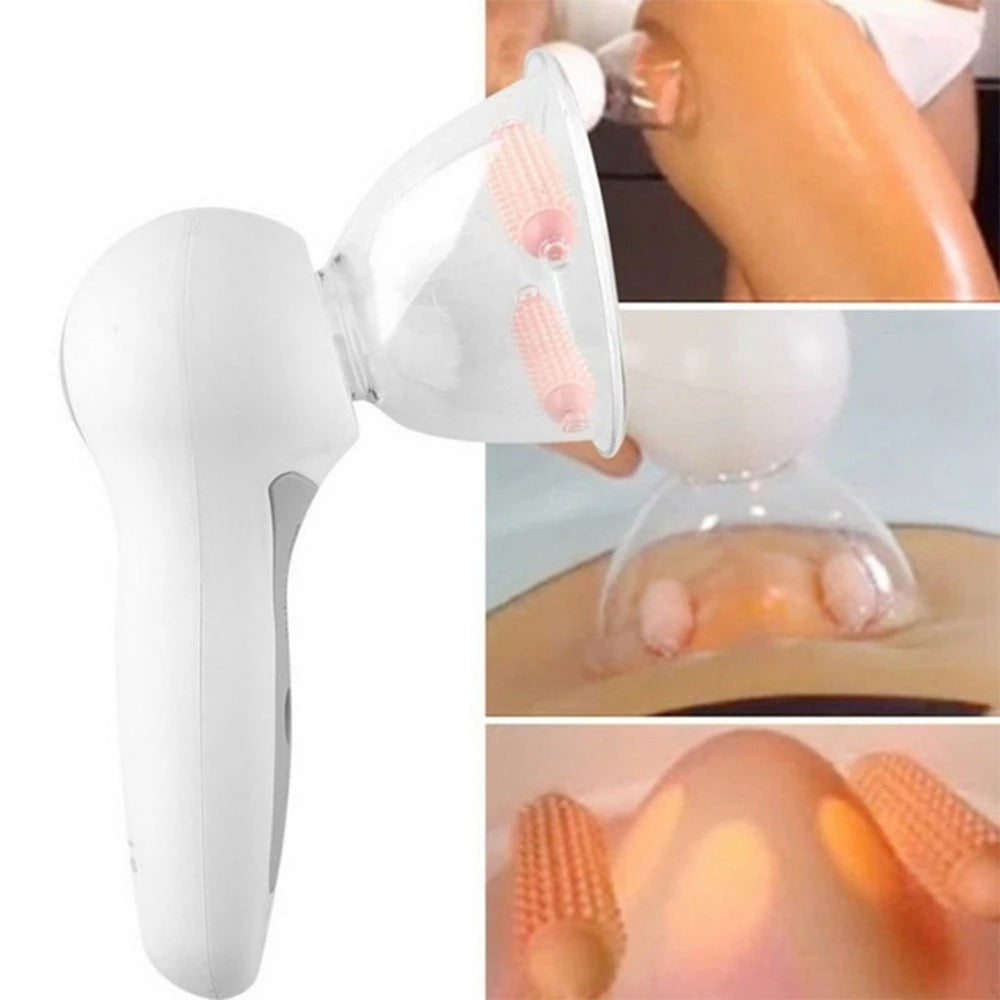 Genève LED Mask - Light Therapy