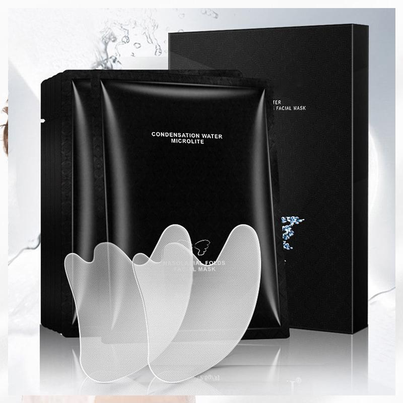 Genève LED Mask - Light Therapy