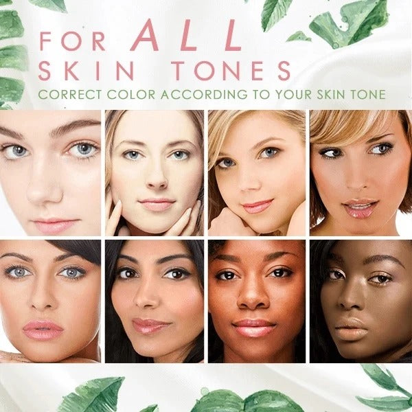 Genève LED Mask - Light Therapy