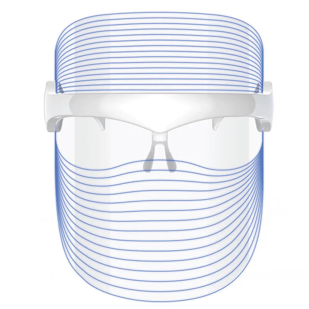 Genève LED Mask - Light Therapy