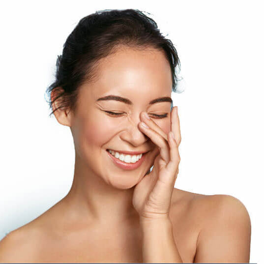 Genève LED Mask - Light Therapy