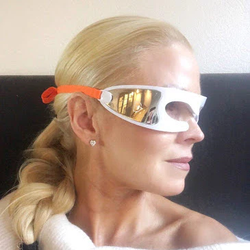 VibraLite™ Eye Therapy 2.0