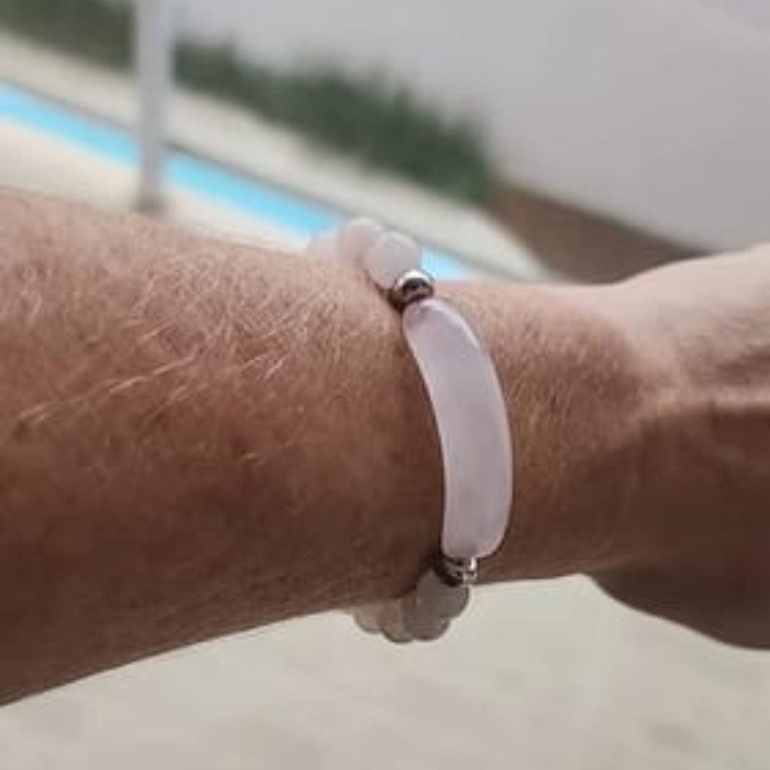 The Pheromone Bracelet