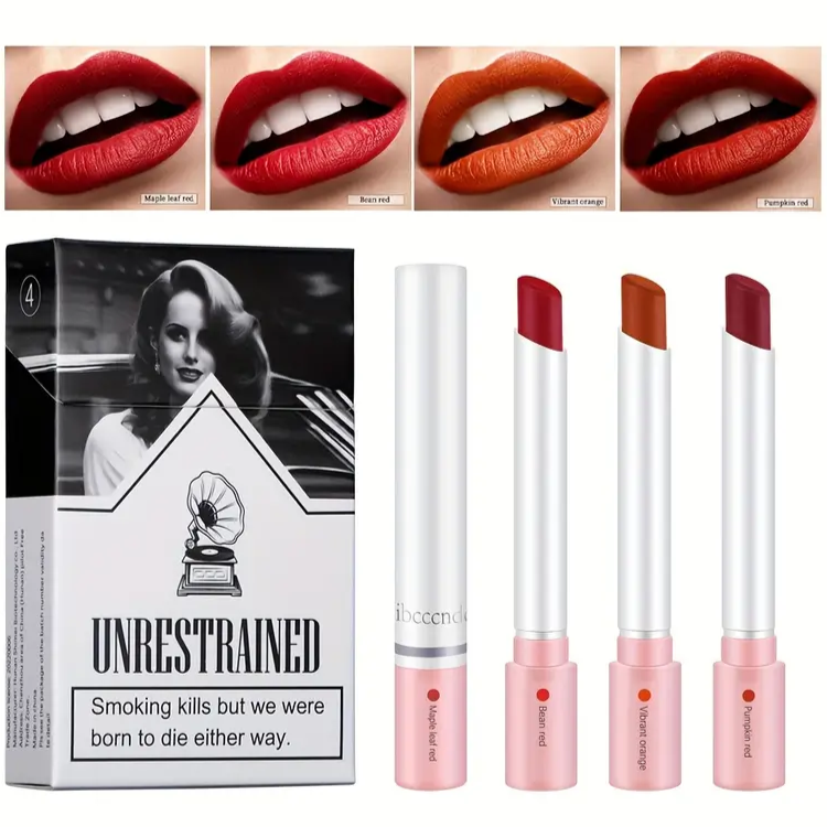 Lipstick - inspired by Lana Del Rey