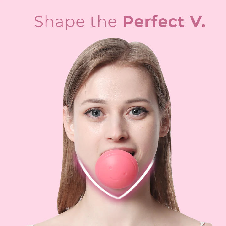 JawFit™ - Sculpt Your Perfect Chin