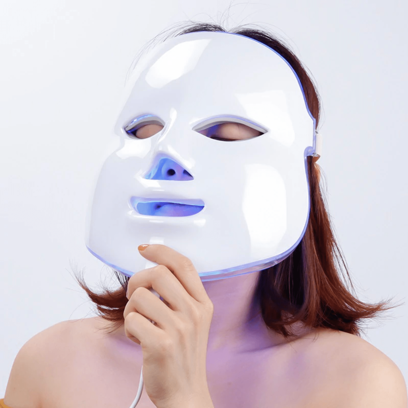 Genève LED Mask - Light Therapy