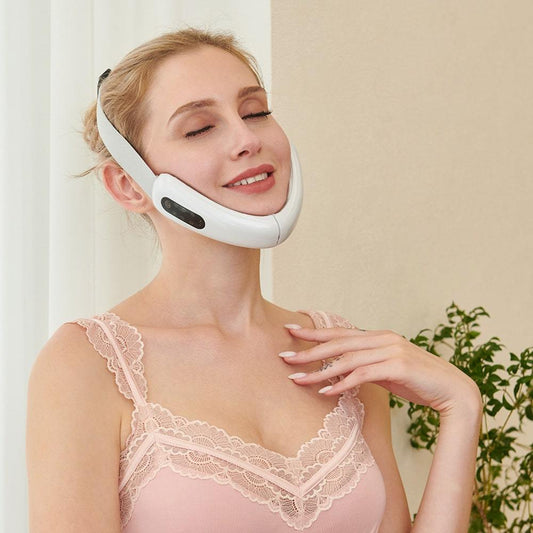 Genève LED Mask - Light Therapy