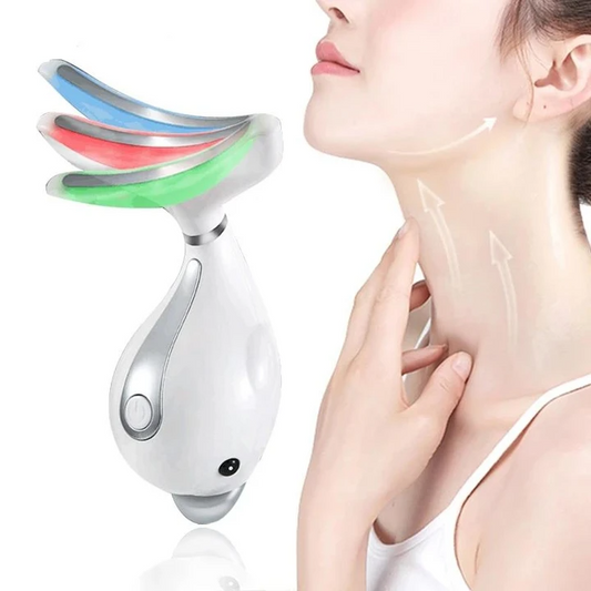 Genève LED Mask - Light Therapy
