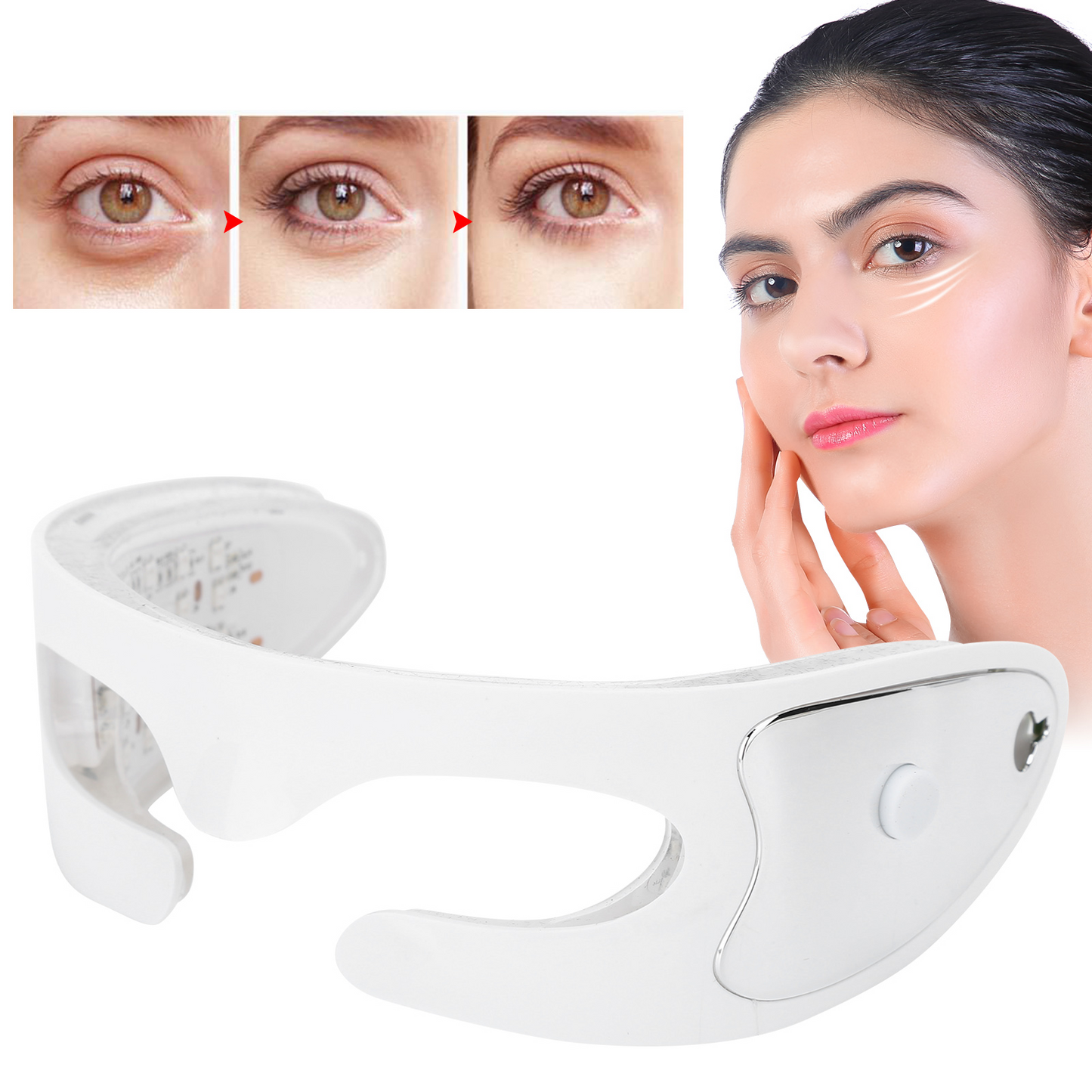 VibraLite™ Eye Therapy 2.0