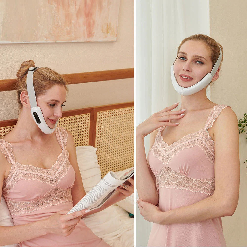 Genève LED Mask - Light Therapy