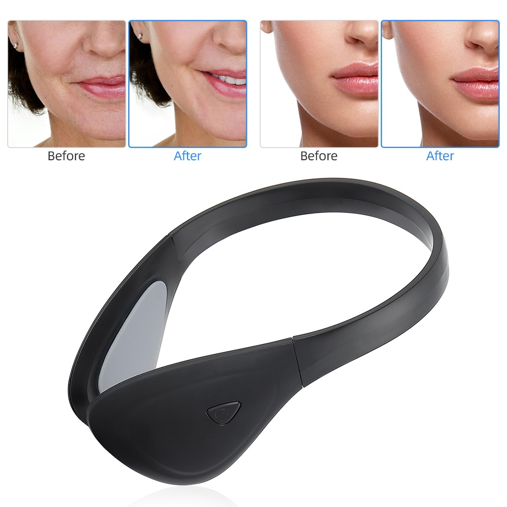 Genève LED Mask - Light Therapy