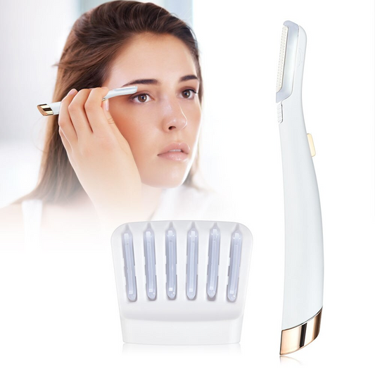 Genève LED Mask - Light Therapy