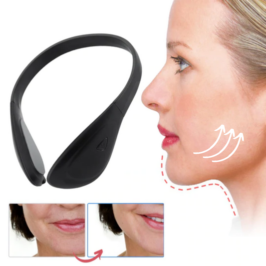 Genève LED Mask - Light Therapy